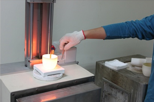 玻璃及光纖材料研究中心