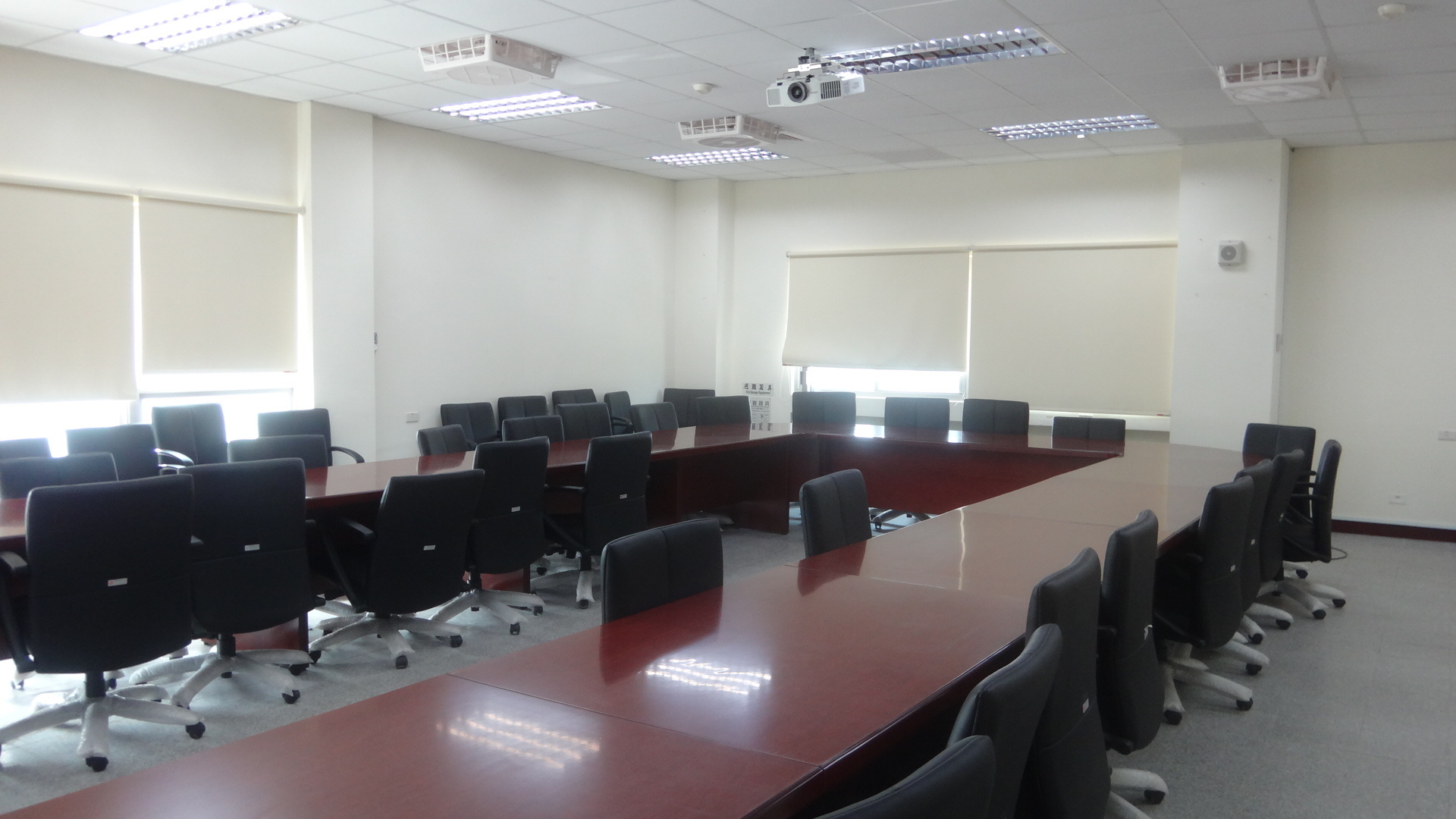 會議室全圖