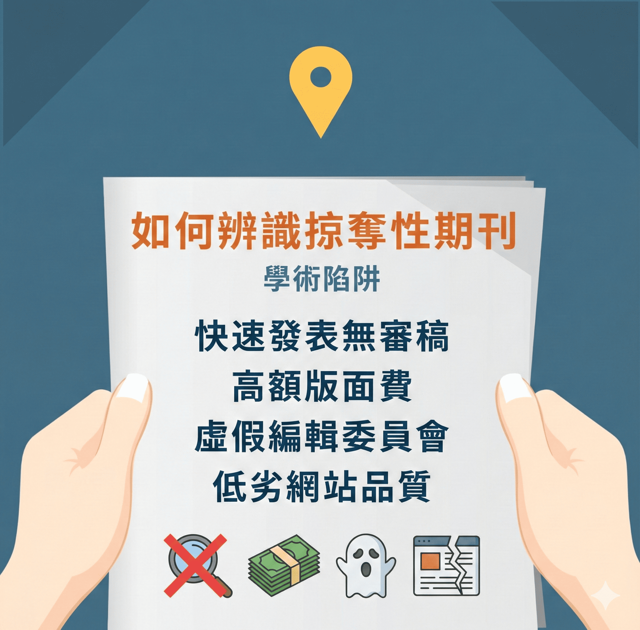 Link to 掠奪性期刊(另開新視窗)